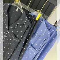 Пижама женская (ткань под хлопок)