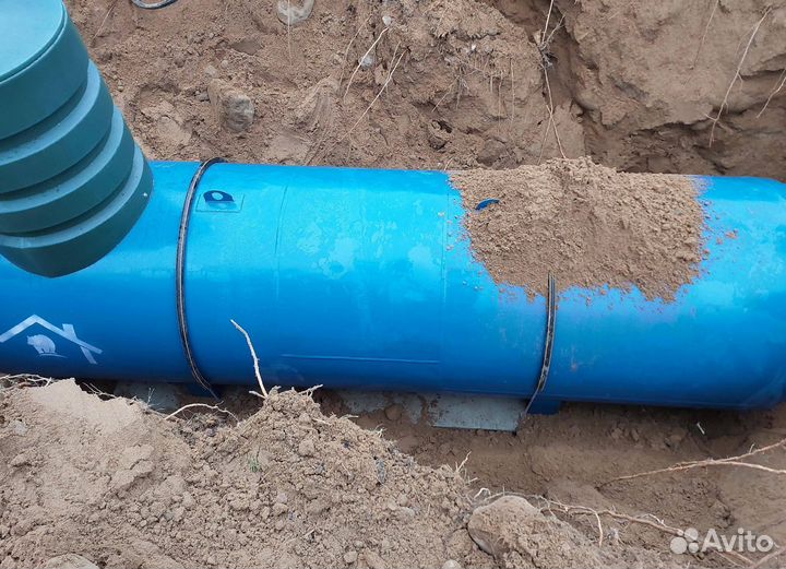 Газгольдер Медведь