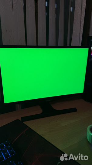 Монитор Samsung SE390HL