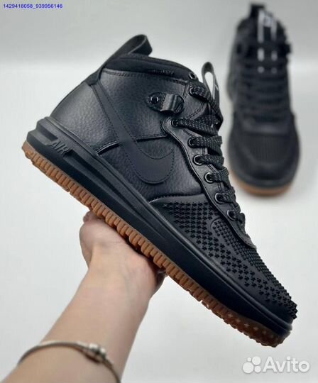 Nike Lunar Force 1 Duckboot (Арт.43510)