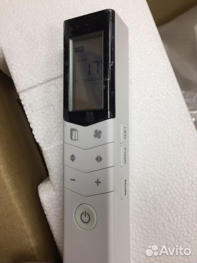 Сплит-система Royal Clima Triumph/монтаж