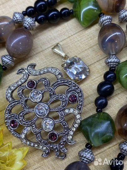 Бижутерия набором за все