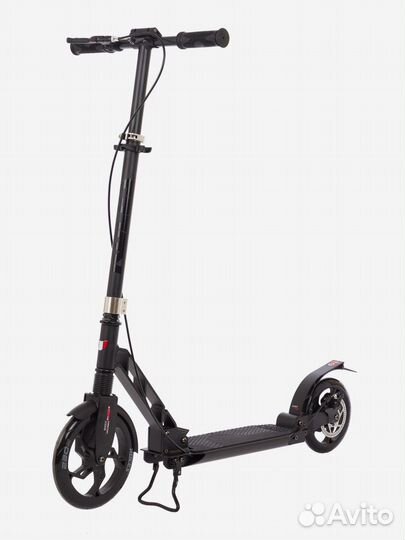 Самокат Roces Lux, 230 мм