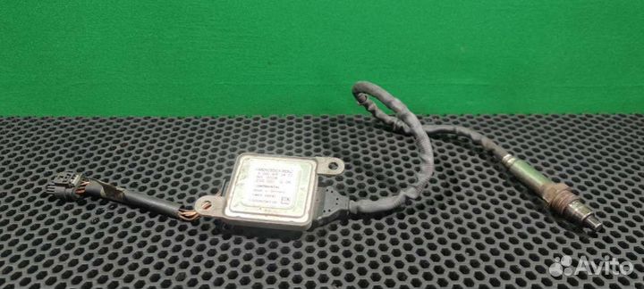 Реле (прочие) Mercedes GLA X156 2014