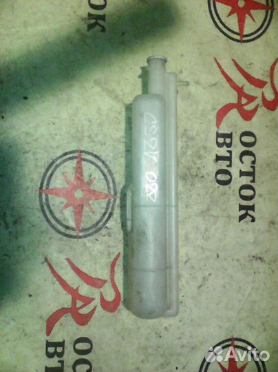 Бачок расширительный