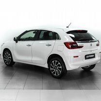 Suzuki Baleno 1.5 AT, 2023, 3 207 км, с пробегом, цена 2 269 000 руб.