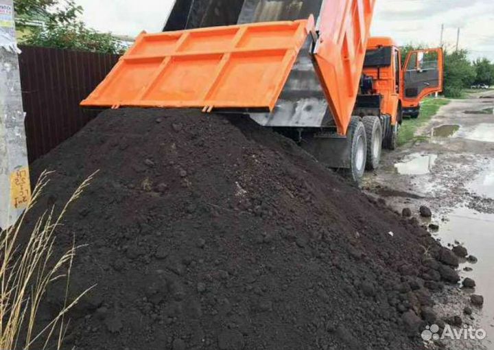 Чернозем,торф,земля,плодородный грунт