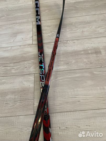 Клюшка ссm Ft 5 pro