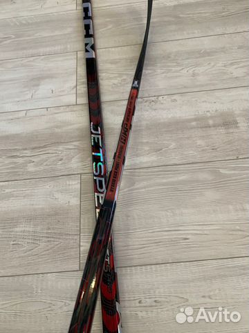 Клюшка ссm Ft 5 pro