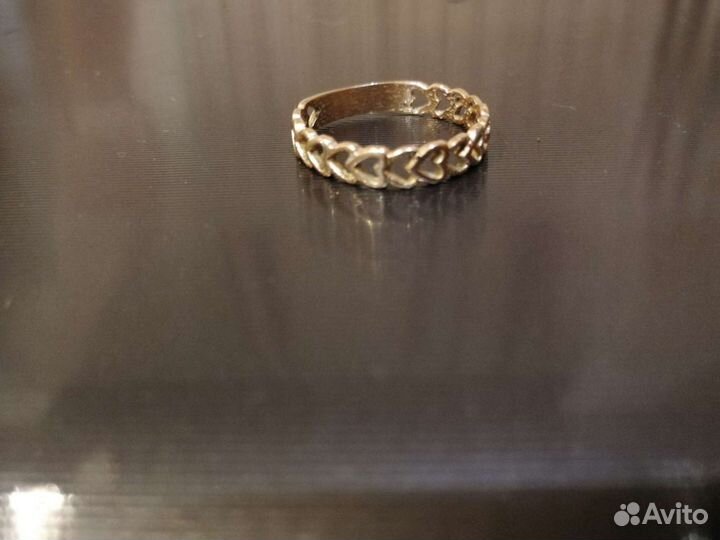 Золотое кольцо