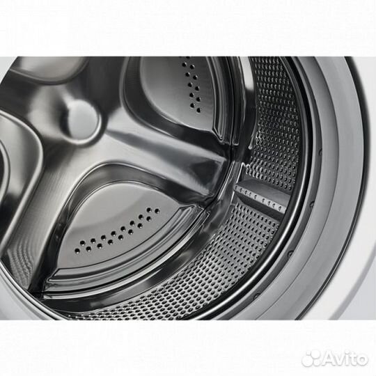 Стиральная машина electrolux EW6S4R04W