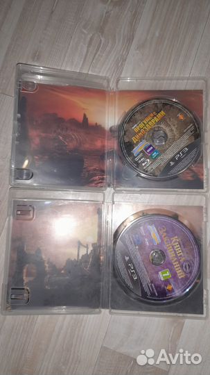 Игры для Sony ps3