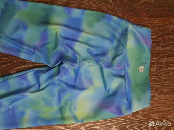 Леггинсы тайтсы koton