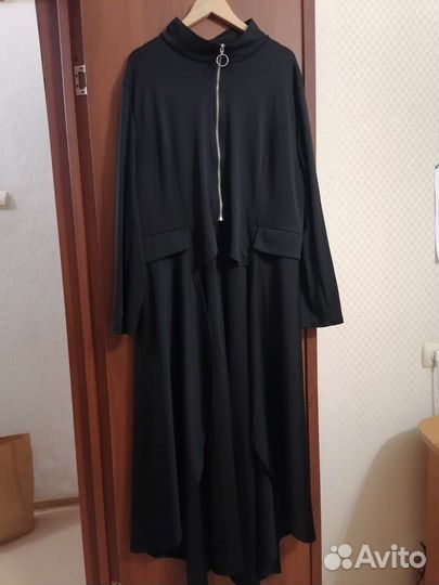 Мантия, накидка