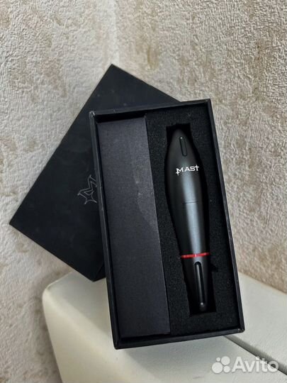 Машинка для татуажа Mast