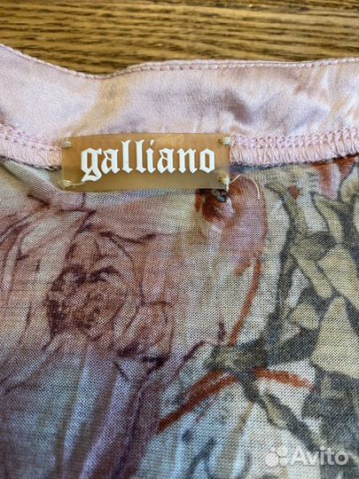 Комплект Galliano 48