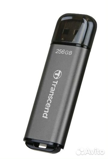 Флешка Transcend Jetflash 920 256гб, USB3.2