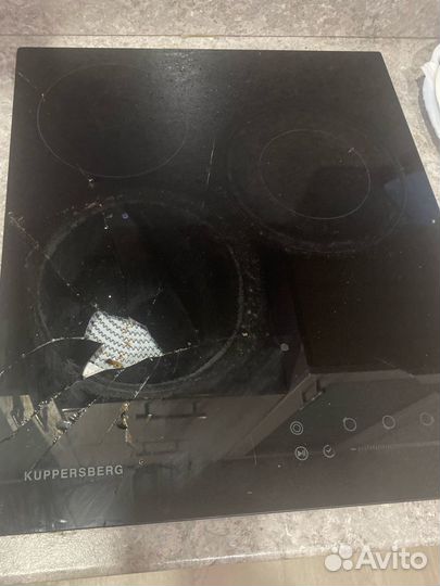 Варочная панель