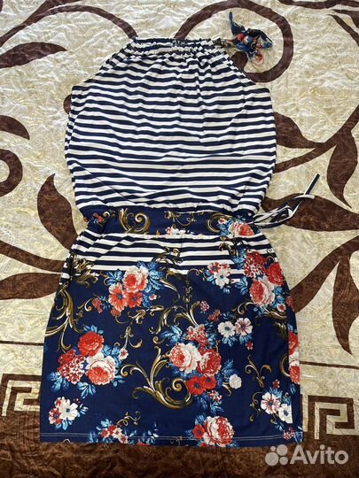 Женские вещи