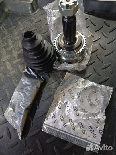 Шрус kia ceed ed