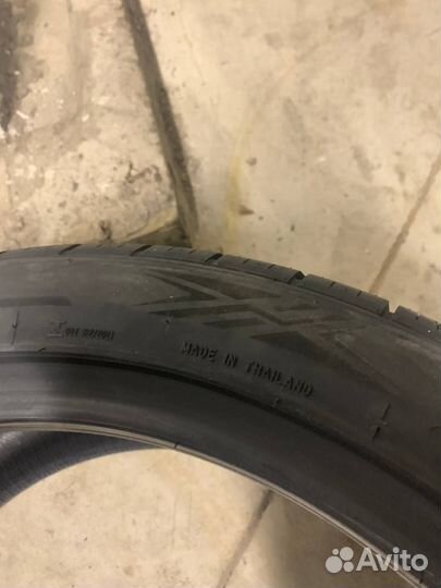 Fortune FSR702 245/40 R18 97Y