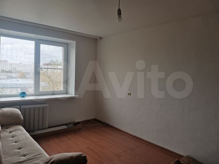 1-к. квартира, 30 м², 7/8 эт.