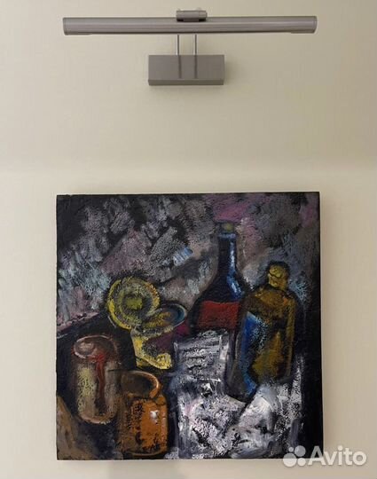 Картина Николая Карпецкого