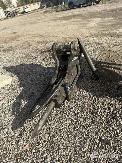 Гидромолот runmax Bizon lgce Kaiman chamon hdcm