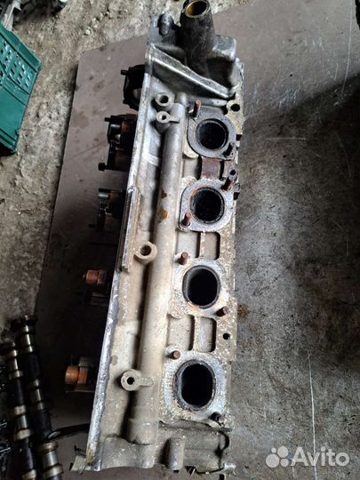 Гбц на BMW E65 E66