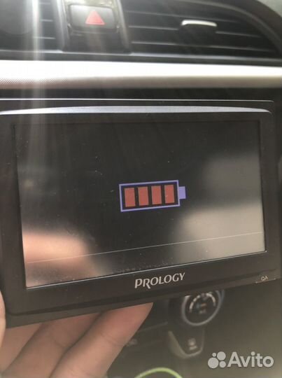 Навигатор prology