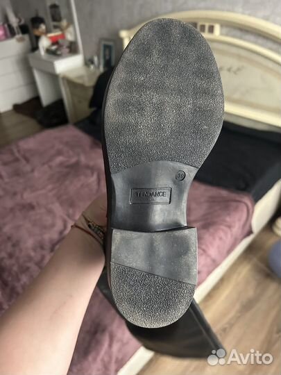 Ботильоны женские 39 размер новые