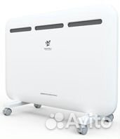 Конвектор электрический REC-S1000Е