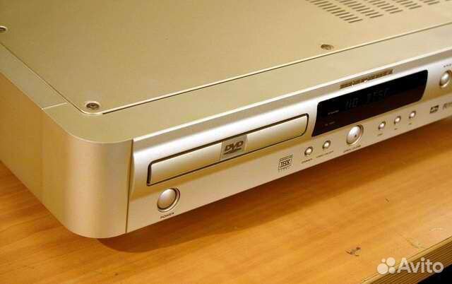 Marantz DV17 N1G 230v