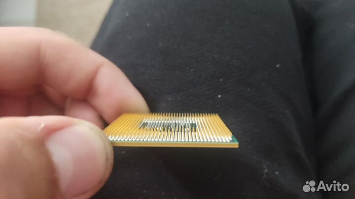 Процессор intel core i3 350m и плашки ddr3