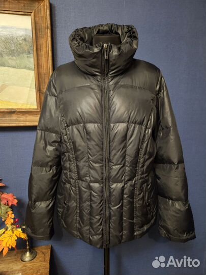 Пуховик женский 48 50