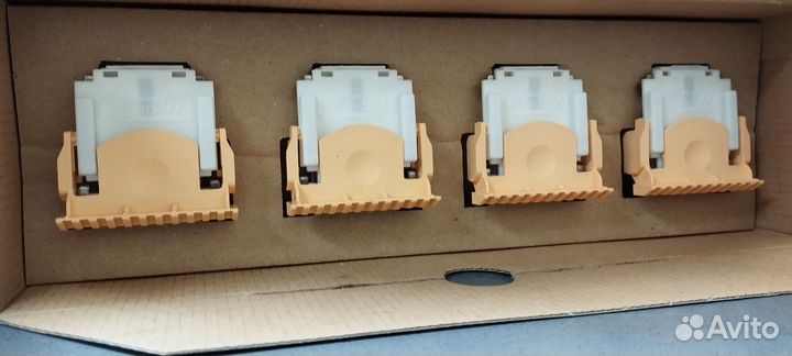 Скрепки Xerox 008R12925