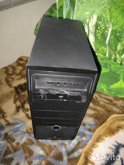 Комплектующие