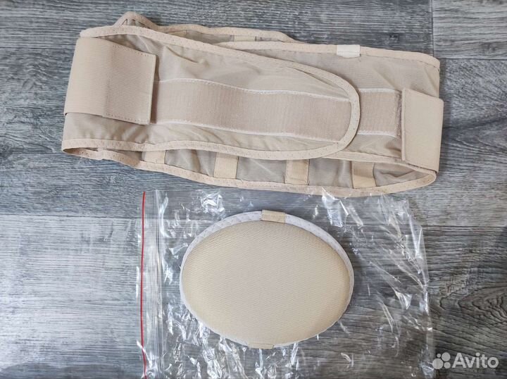 Бандаж для беременных и после родов