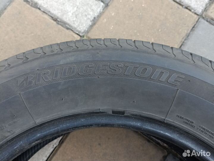 Bridgestone Turanza T001 215/60 R16 95V