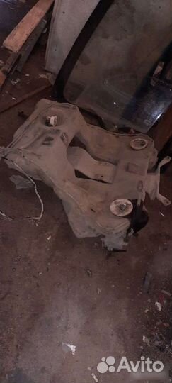 Топливный бак, бензобак audi a6 c5