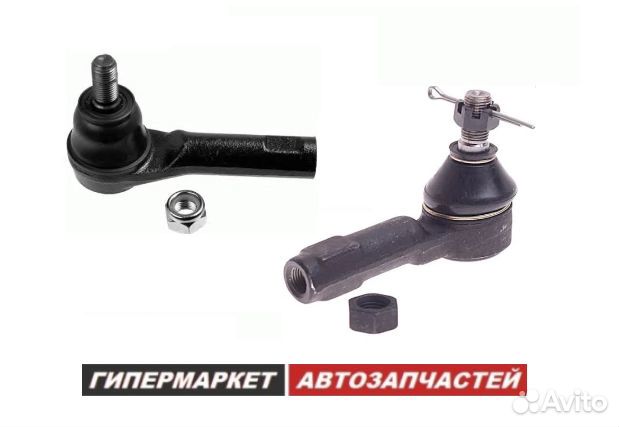 Наконечник рулевой Nissan Cefiro Maxima Teana Fuga