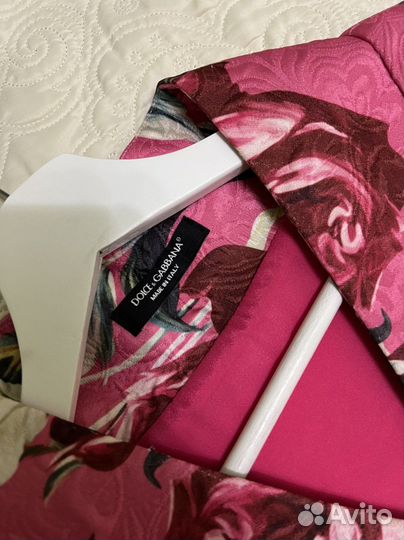 Платье новое