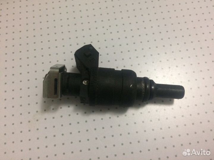 Форсунки BMW E46 E39 E60 E61 E38 E83
