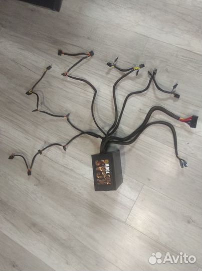 Блок питания 700w