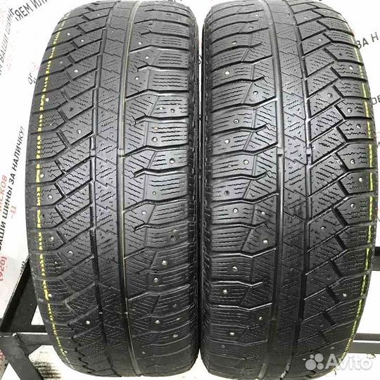 Continental ContiWinterViking 2 225/60 R17