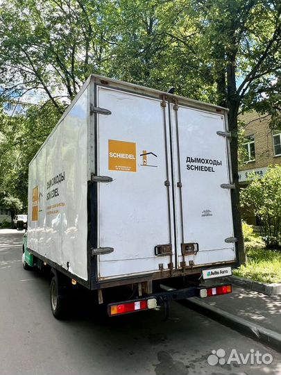 ГАЗ ГАЗель Next 2.8 МТ, 2013, 331 000 км