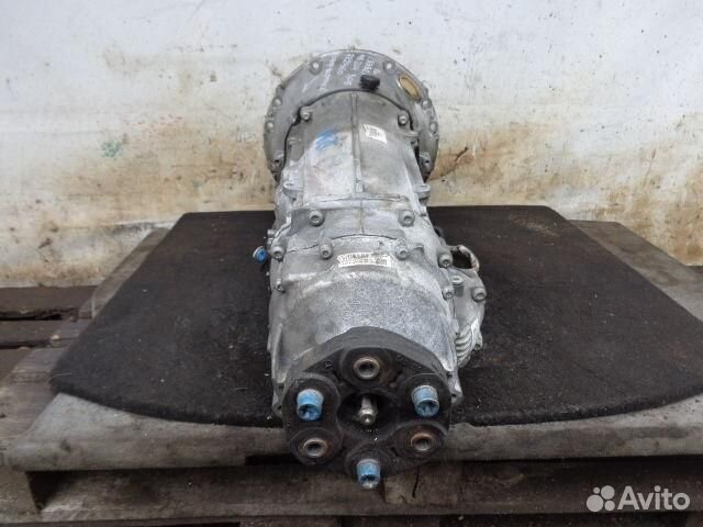 Коробка раздаточная Mercedes-Benz C-Class