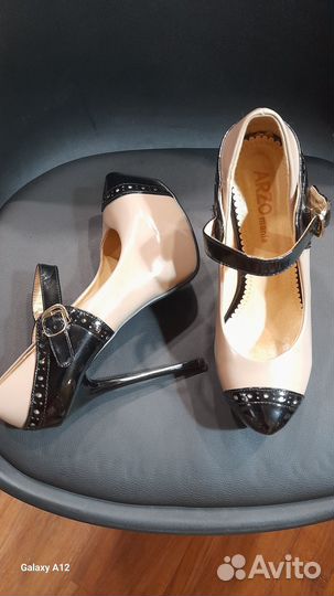 Туфли женские 39 размер