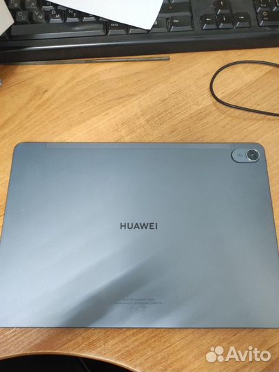 Планшет Huawei MatePad 11.5 2023 (BTK-AL09) 6/128