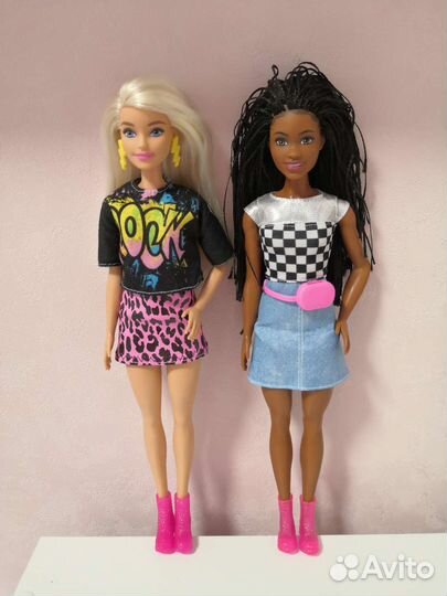 Кукла барби